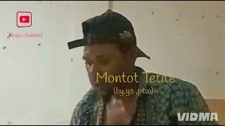 Montont Tetite || cipt. Markus Yuur || Vok.Yesaya Piatawa || bhs.Molof-Senggi-Keerom || yespichannel