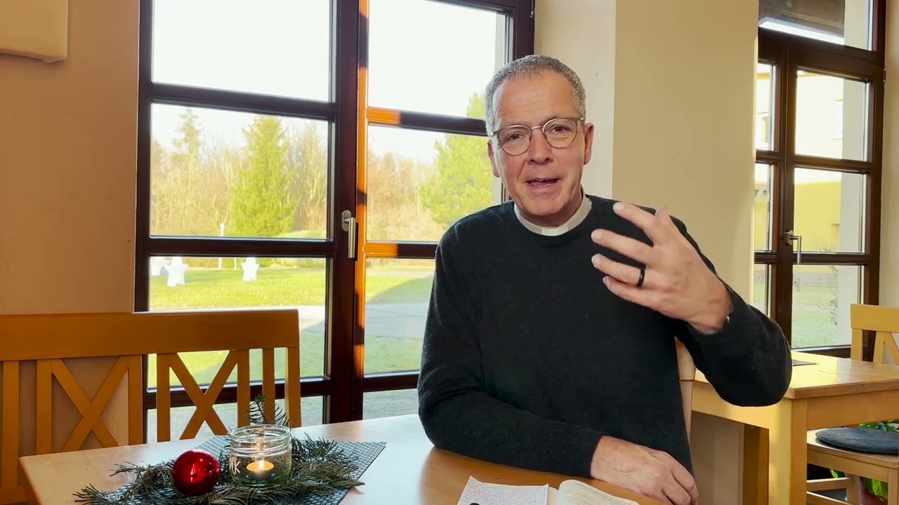 2. Sonntag der Weihnachtszeit – 4. Januar 2026 – Impuls zum Sonntagsevangelium