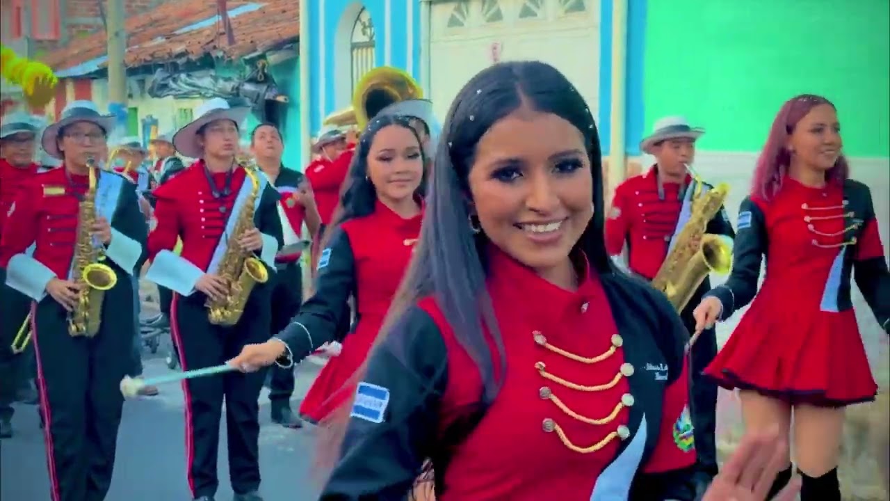Mil horas / Jiboa latín Band