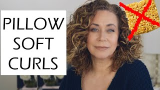 MISS JESSIE'S PILLOW SOFT CURLS | REVIEW screenshot 1