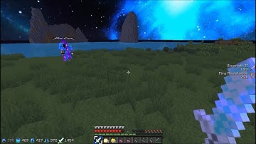 _aGMastaPiece_ Using ForceField on Faction.HcRaid.com