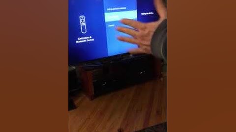 I8 Bluetooth keyboard pairing for Amazon firestick