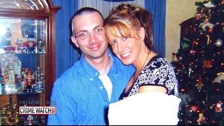 Sailor Tried To Have Wife Killed - Crime Watch Daily With Chris Hansen (Pt 2)