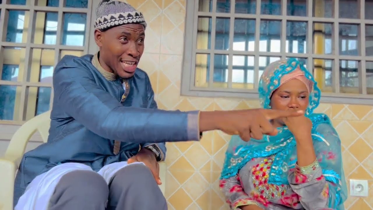 Djikou Baba Mhè Gô vol 1