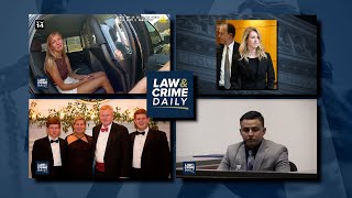 L&C Daily: New Bodycam Video of Gabby Petito and Brian Laundrie