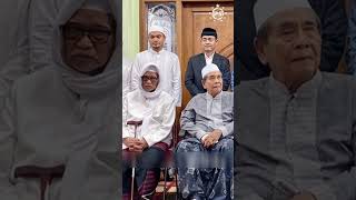 Keluarga Besar PP Ploso dan PP Lirboyo #shorts