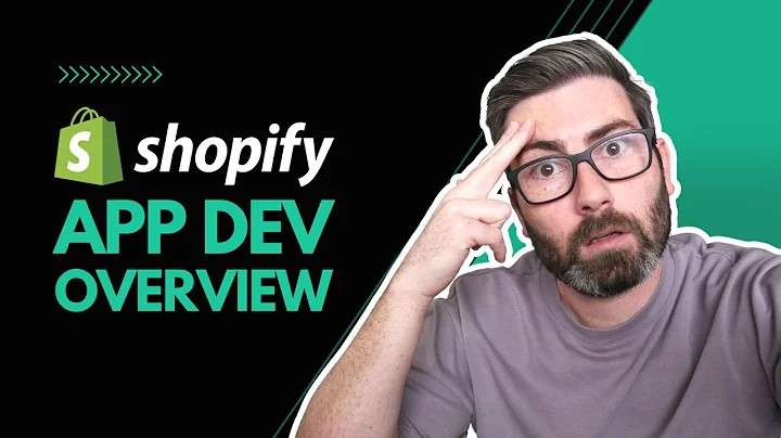 How to create a Shopify App - An overview - DayDayNews
