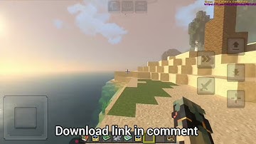 REALISTIC BSL SHADERS FOR MCPE 1.21+ FOR LOW END DEVICE