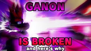 Greatest Ganondorf Plays in Smash Ultimate #2