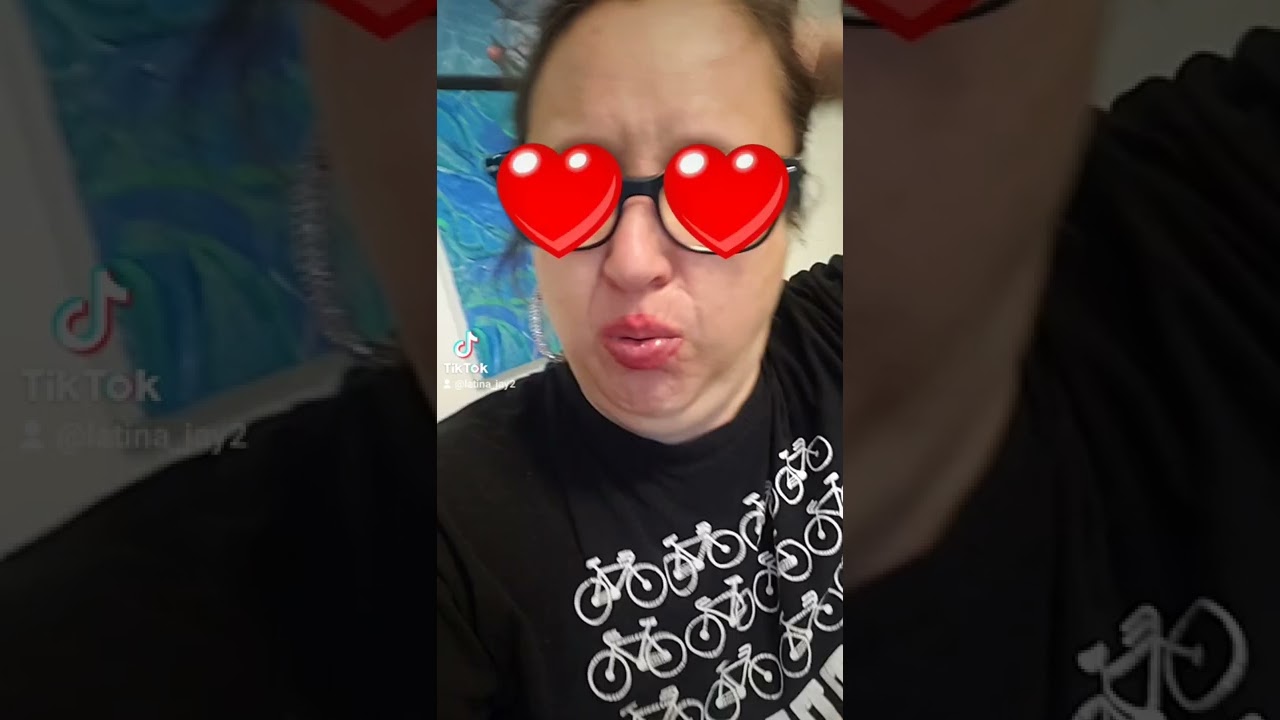 Happy Vibras, Coughing hard