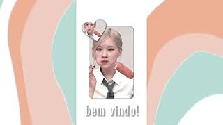 🦋 ⌗ ➤ Ideias de colorings soft pra você usar! screenshot 5