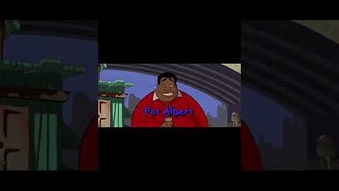 Thumbnail of Bill Cosby's: fat albert theme song Movie