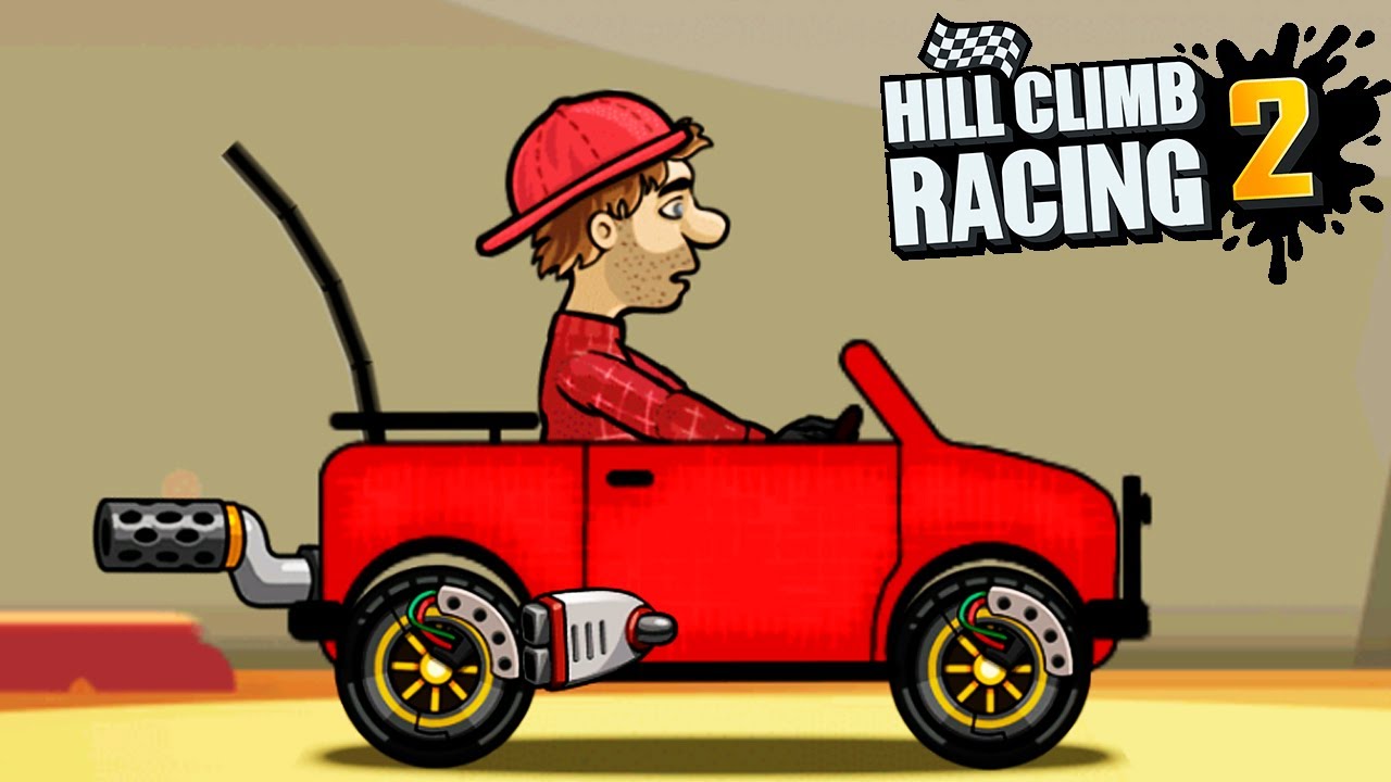 ⁣КЛАССИЧЕСКИЕ ГОНКИ НОВЫЙ ИВЕНТ - Hill Climb Racing 2 секреты прохождение игры Хилл Климб 2