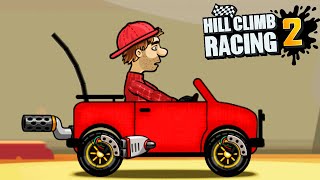:     - Hill Climb Racing 2      2