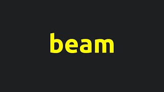 BEAM Bytecode Compiler In C