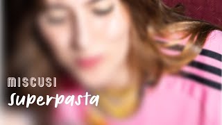 Paccheri Tricolore Miscusi. La Superpasta Più Amata Di Sempre.