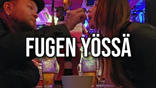 Download Lagu FUGEN YÖSSÄ MP3