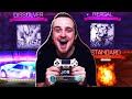 My *LUCKY* CONTROLLER got me my BEST Fan Trade Up/Crate Opening Video in Rocket League History!