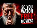The Hidden Economy Behind Your Free Movies 