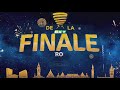 Les tirs au but marquants de la finale de la Coupe de la Ligue BKT (0-0 a. p. 4 tab à 1)