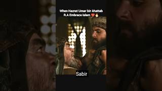 Hazrat Umar Bin Khattab Islam