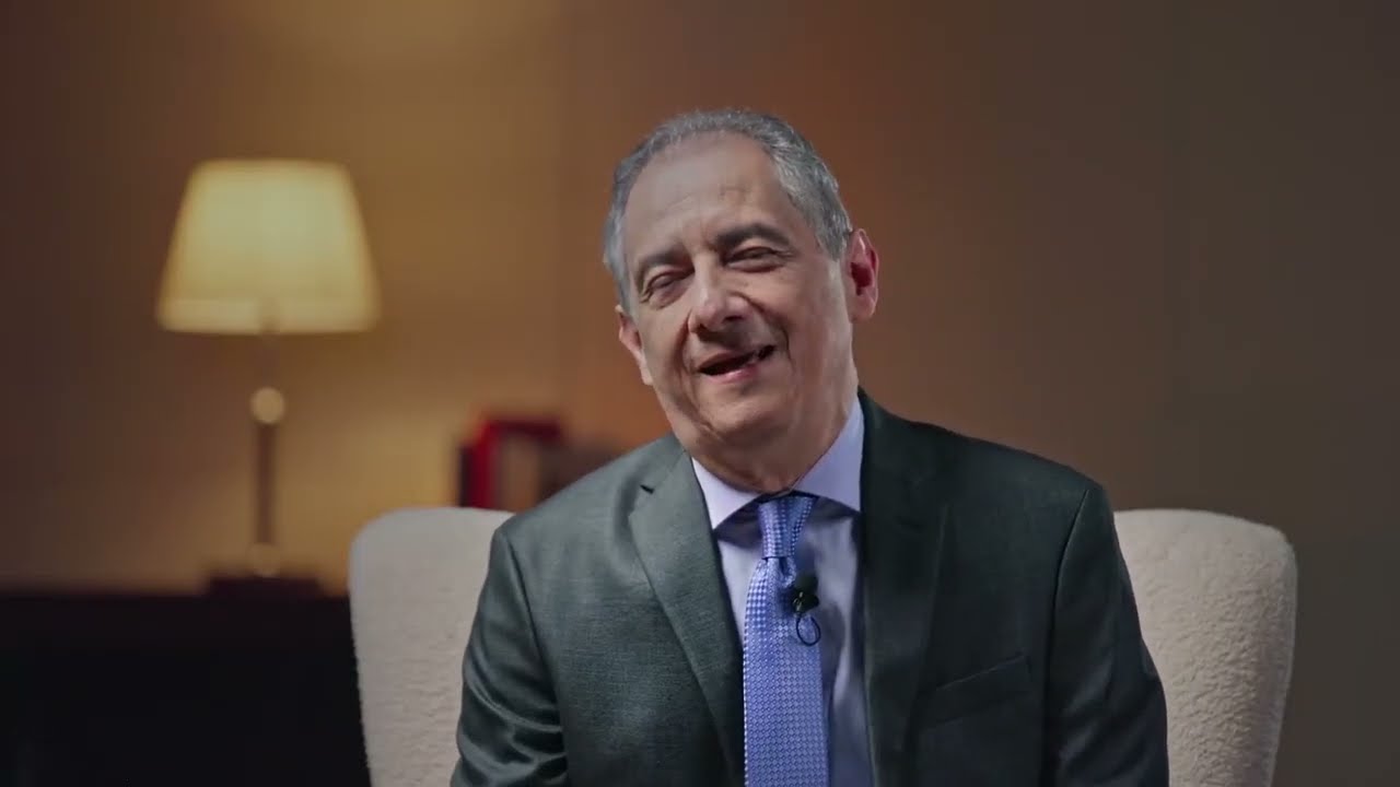 La oración de medianoche 2025 | Pastor Mario Vega.