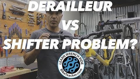 Your Shimano shifter needs cleaning, not an adjustment of the derailleur. Easy peasy.