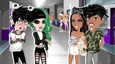 What the Hell // MSP SERIES INTRO