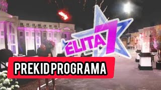 Prekid programa! U Zadruzi VANREDNO STANJE! Nikad gore! Obezbedjenje upada! #zadruga