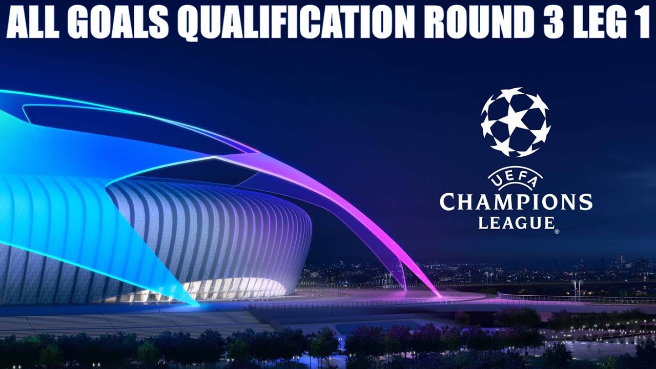 Champions League - Conteúdos Extras 23/24 