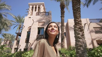 Jumeirah Dar Al Masyaf  | Brand Video