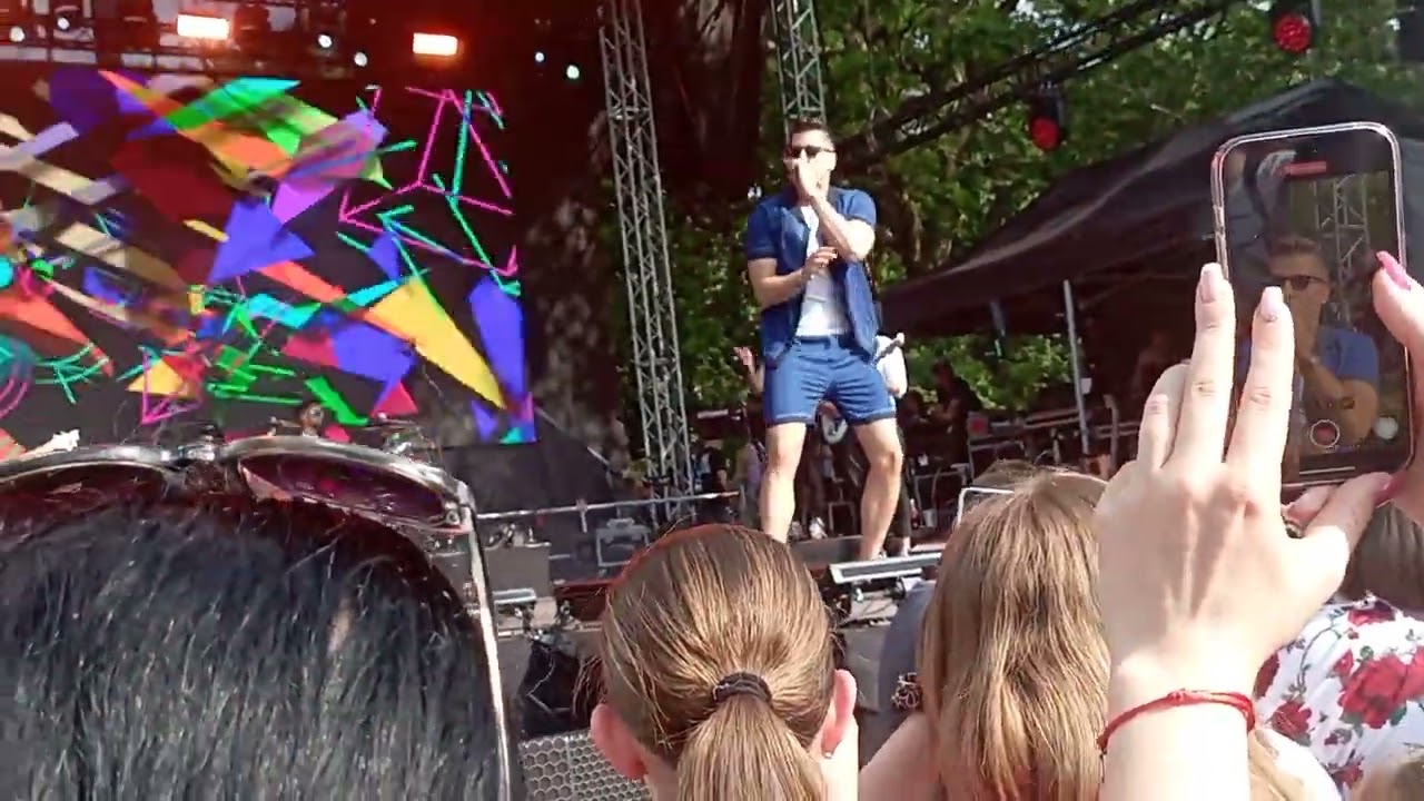 T.Danny koncert 2023 05.27