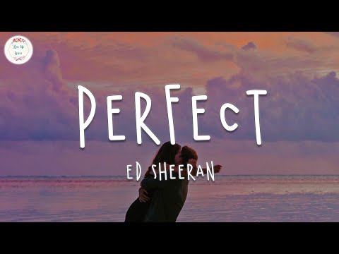 Ed Sheeran -