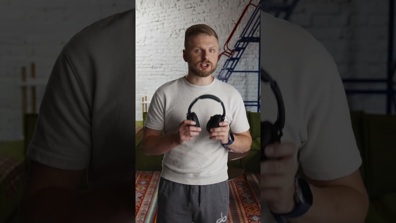 Nothing Headphone (1) — первые полноразмерные наушники Nothing