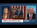 Every single Democrat voted against the largest tax cut in U.S. history.