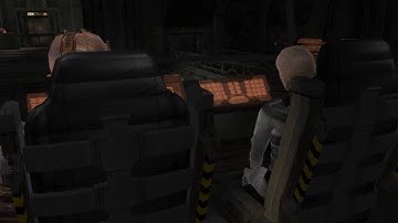 Dead Space Hard Playthrough Chapter 11 Part 4 HD