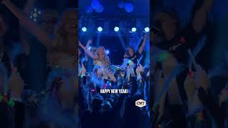 Megan Moroney & Keith Urban Count Down To 2026 | #CMT
