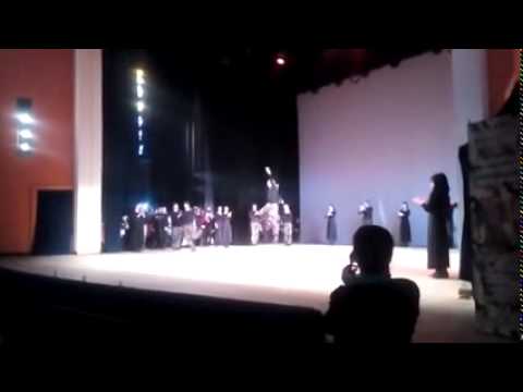 ლეზგინკა -ანსამბლი მამული   lezginka-ansambli mamuli