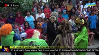 Download Lagu Rahwana vs leak /burok pkc /dompyong wetan  141219 MP3