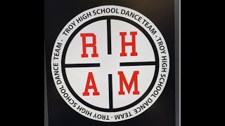 Red Hots Medium Lyrical 2022- Esperanza