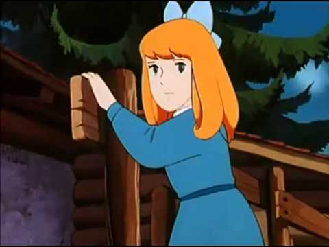 Heidi Clara Heidi Clara