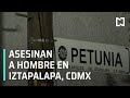 Video de Iztapalapa