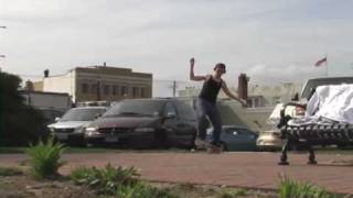Tom Moffatt random clips