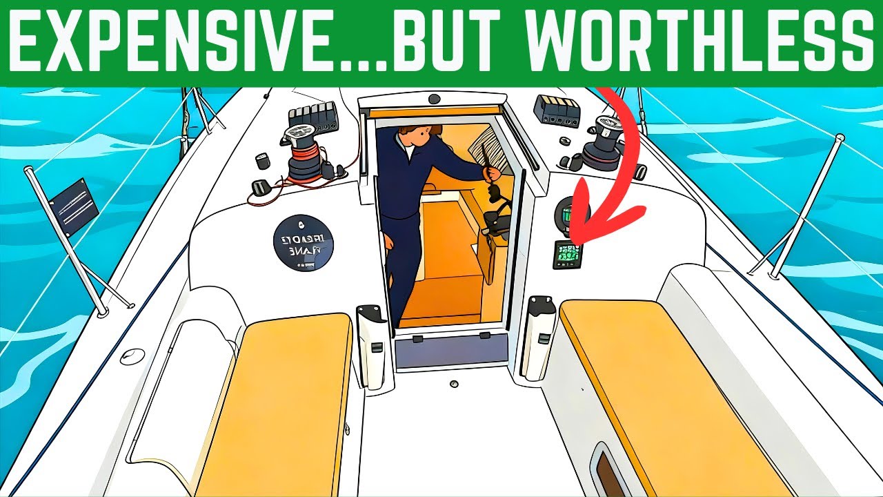10 Upgrades That DESTROY Your Boat's Resale Value