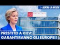 ENORME! Euroclear citerà in giudizio l'UE se confischerà i fondi sovrani russi! Altri 6 nuovi fatti!