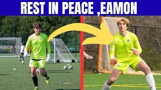 Eamon Hipps Accident: Western Alamance High School Mourns Tragic Loss of Student