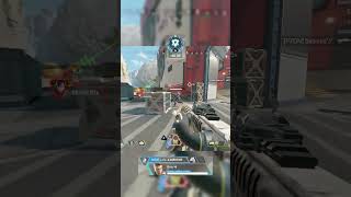 “Flashing lights”✨ #trending #apexlegends #apexlegendsclips #viral