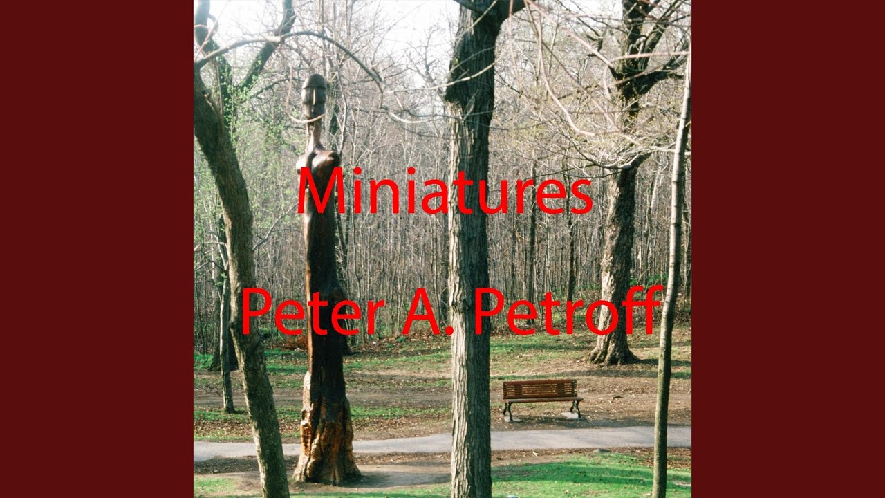 Watch Miniatures on YouTube Watch Miniatures on YouTube