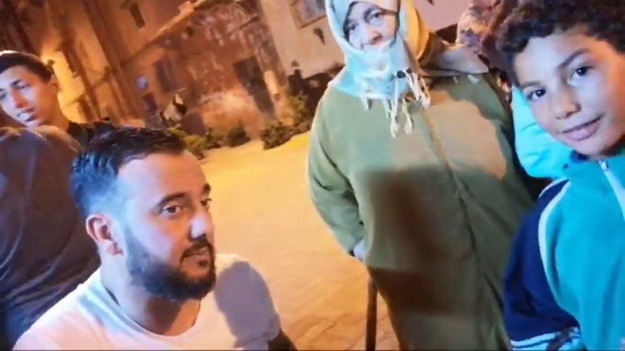 قافلة الخلفاء توزع غدا المزيد من الأضاحي على المحتاجين ان شاء الله