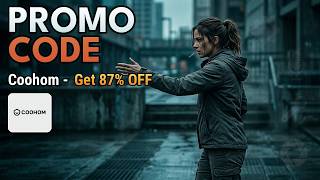 🔥 Coohom Promo Offer - Use Coupon Savings Today!
